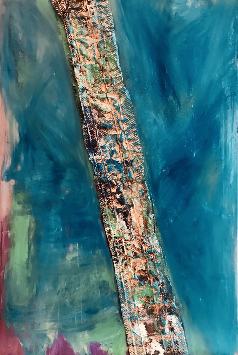 jazzy_bektas's tweet image. The Penetration of a Thought

#wednesdaythought 
#artwork