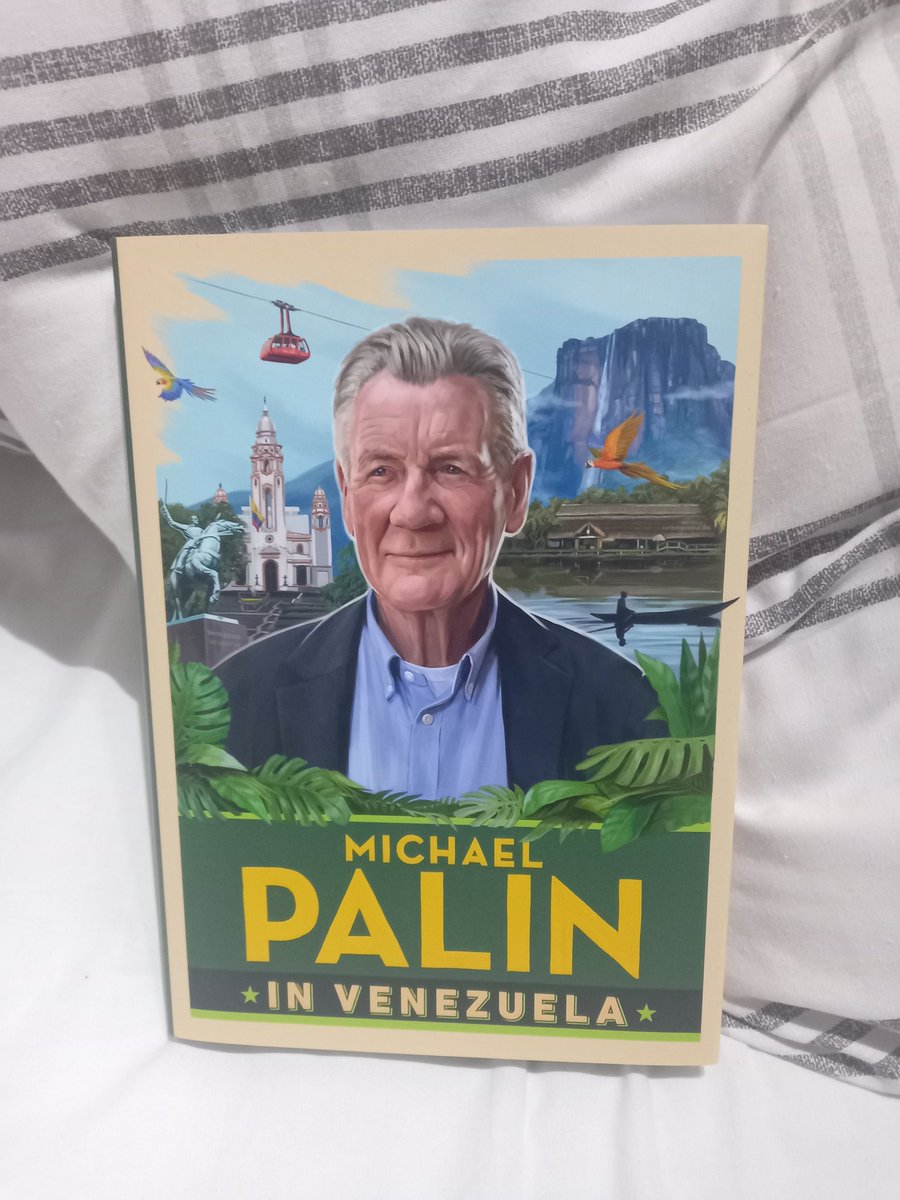 Screamqueenarmy's tweet photo. Picked THESE up from @Tesco while out earlier today #ViveLeRock @McConaughey #MichaelPalin https://t.co/i1RFerJa5w