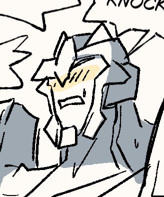 startheskeleAH's tweet image. KOBD comic on paytron 
This took FOREVER 
#KOBD #mechpreg #valveplug