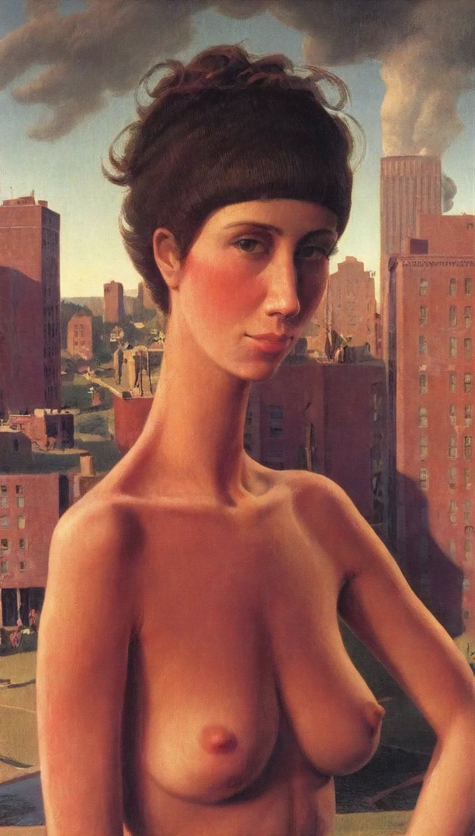 Check out this NFT by <a href="/DadjoArt/">DADJO SAEID</a> on <a href="/foundation/">Foundation 🌐</a>! 🌐

foundation.app/mint/eth/0x746…

DADJO/MUSEUM 
______
Title: “The Mysterious Smile at the Moment of Collapse”
Creator: Saeid Dadjo
Physical Reproduction: Master Elahe Karimian
Crafted by the visionary artist Saeid Dadjo and brought to