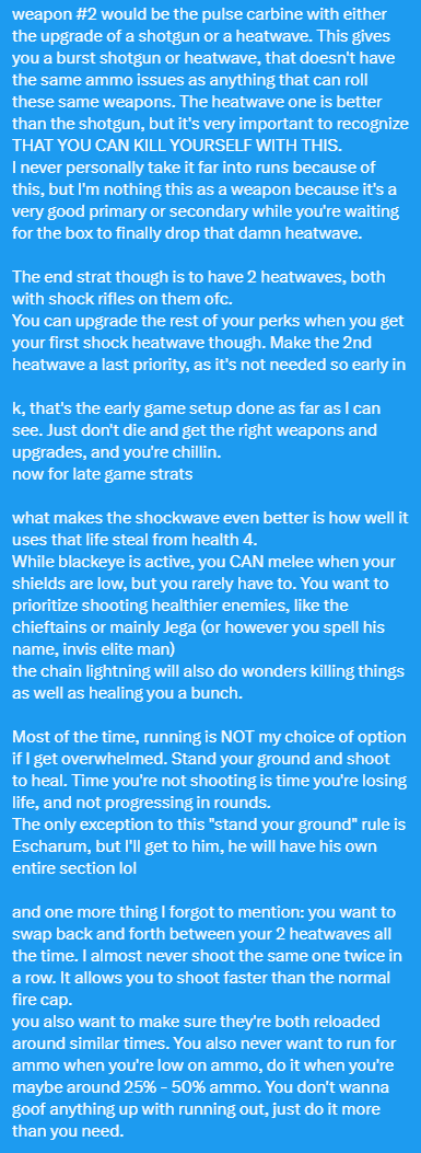 Silverwve's tweet photo. here's the full strat for those asking

lot goes into this, sorry if inconvenient to read

let me know if there are any questions! https://t.co/pCMpe84Yv4