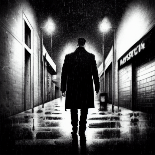 Creating something special... That would probably be an obvious clue.