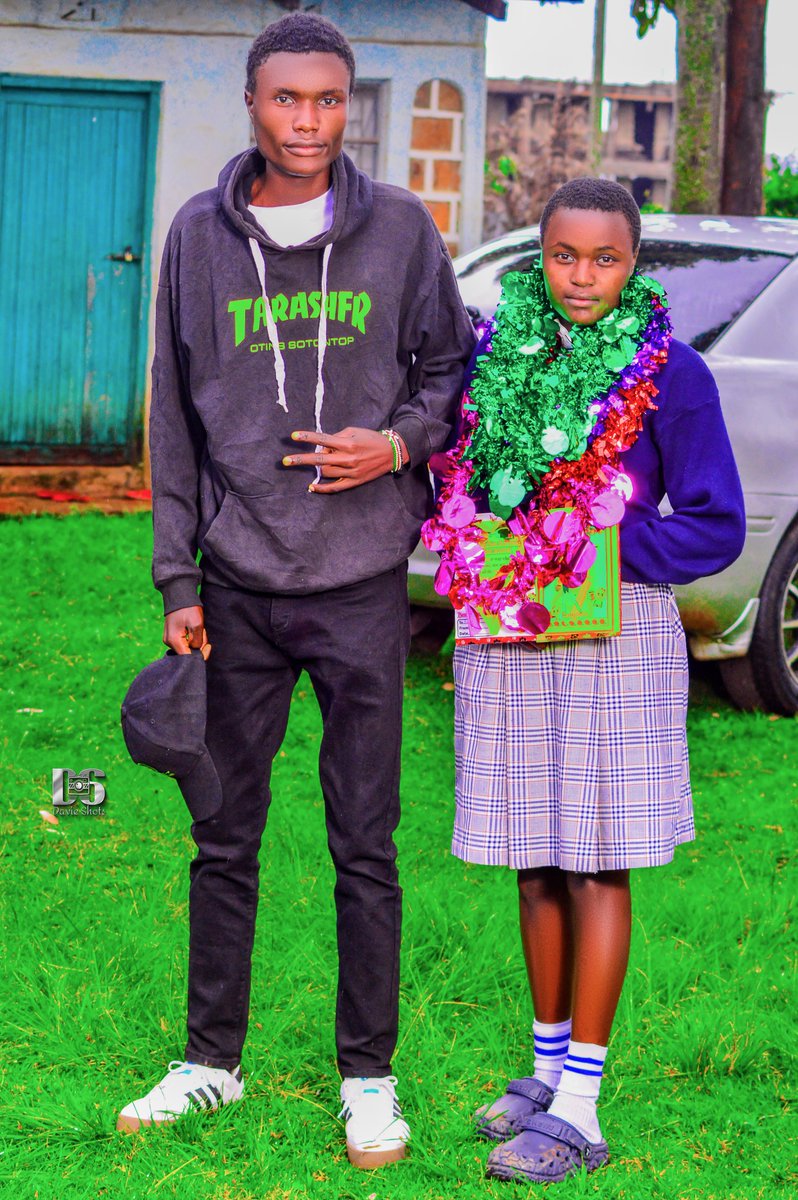 Wish my sister success as she is going to sit for her KCSE exam 🙏🏾❤️❤️