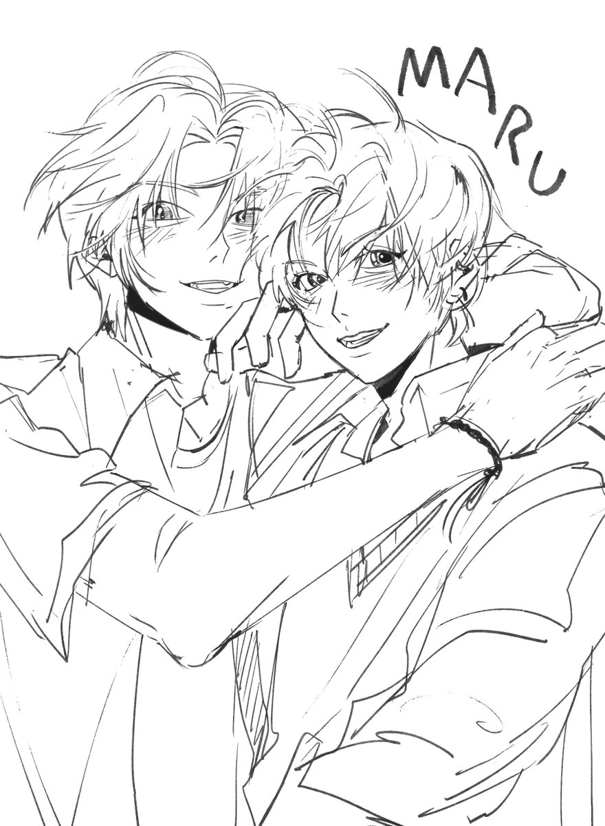 ryudejakeiiruu's tweet image. 마루즈!!