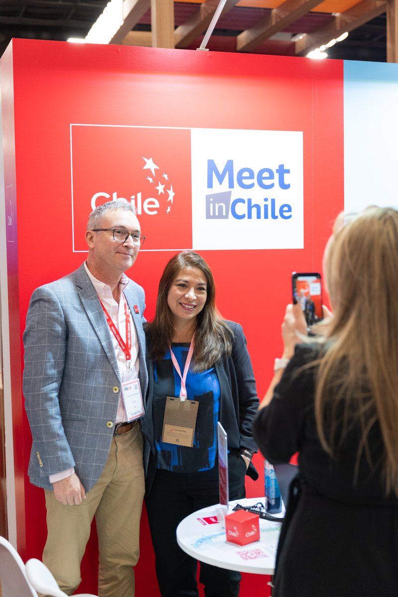 Sernatur tweet media