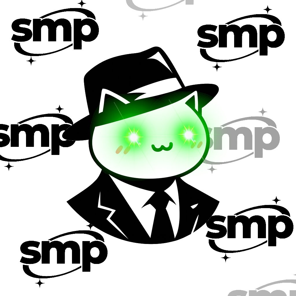 TheSpeakeasyNFT's tweet image. SPEAKEASY X @SMP7700 X @_UwU_eth
Starting NOW:
Holders of 3,000,000 or more $UWU69 or $SMP tokens on @AbstractChain have at least 1 month of free access to @TheSpeakeasyNFT!
All you have to do is join Discord, verify holdings, and you're in.
Abstract group cope begins now