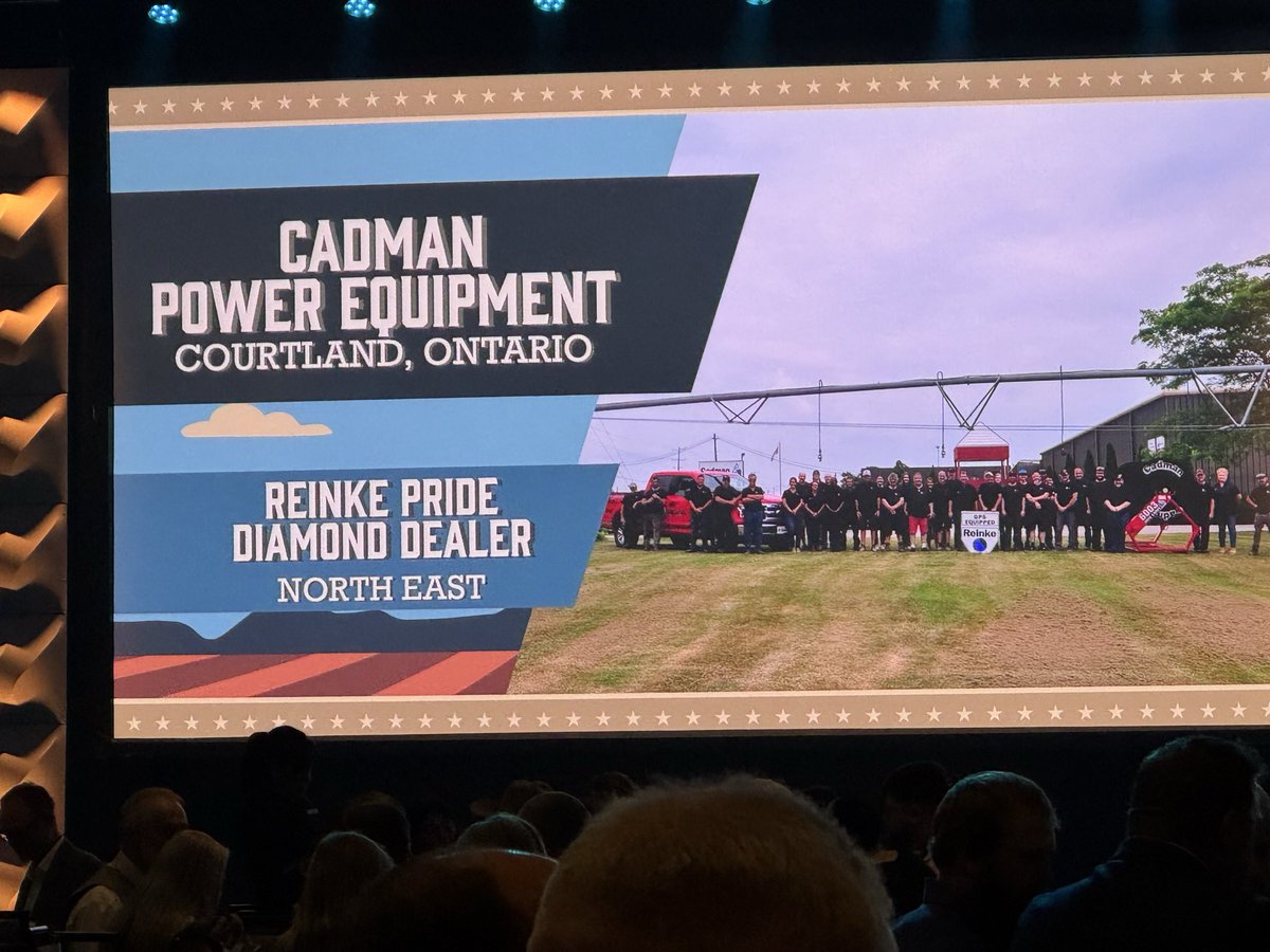 Craig Cadman tweet media