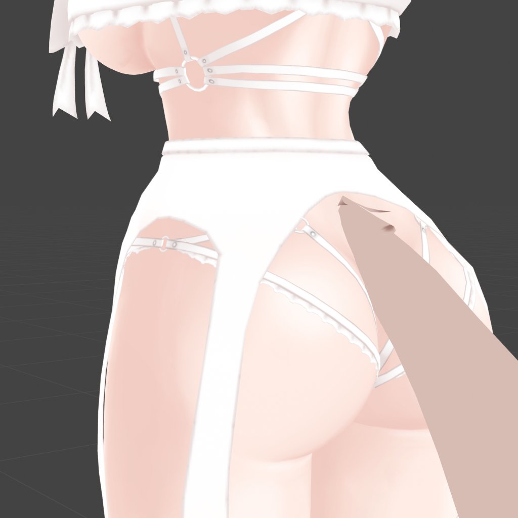 Texture paint loading... 40%

#b3d #3DModel #Vtuber