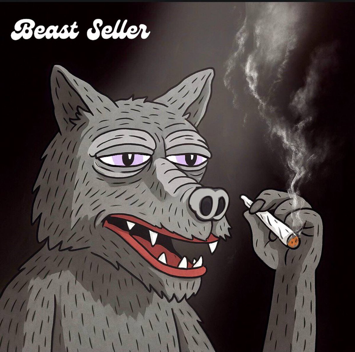 BeastSeller_eth's tweet image. Chill….we’ve got this! $BEAST