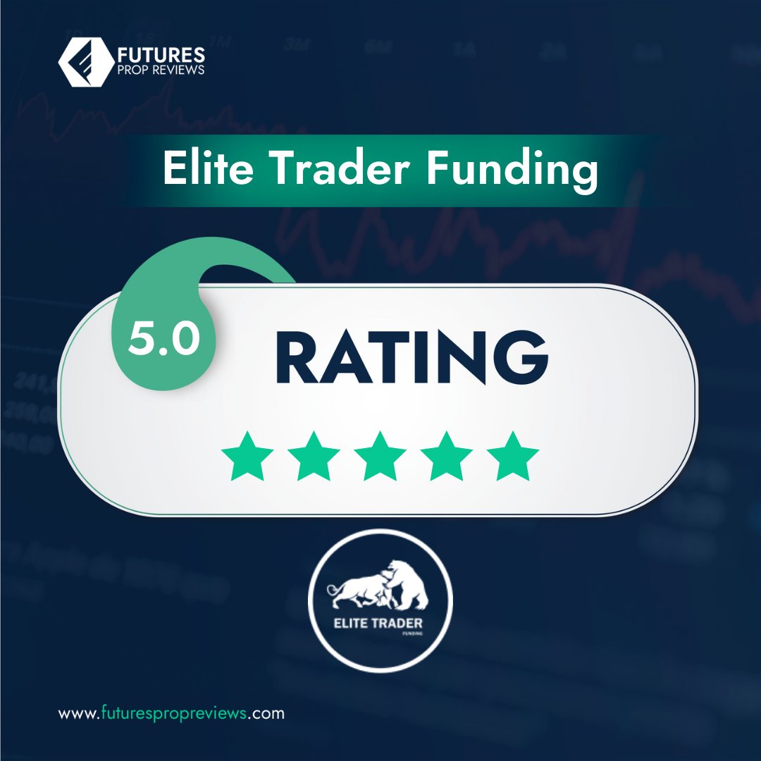 Futures Prop Reviews tweet media