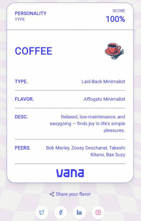 chrome_protocol's tweet photo. Behind every playlist lies data, rhythm, and identity. Vana blended them into a flavor  now my vibe has meaning and taste @vana https://t.co/qfZuTJlMYi