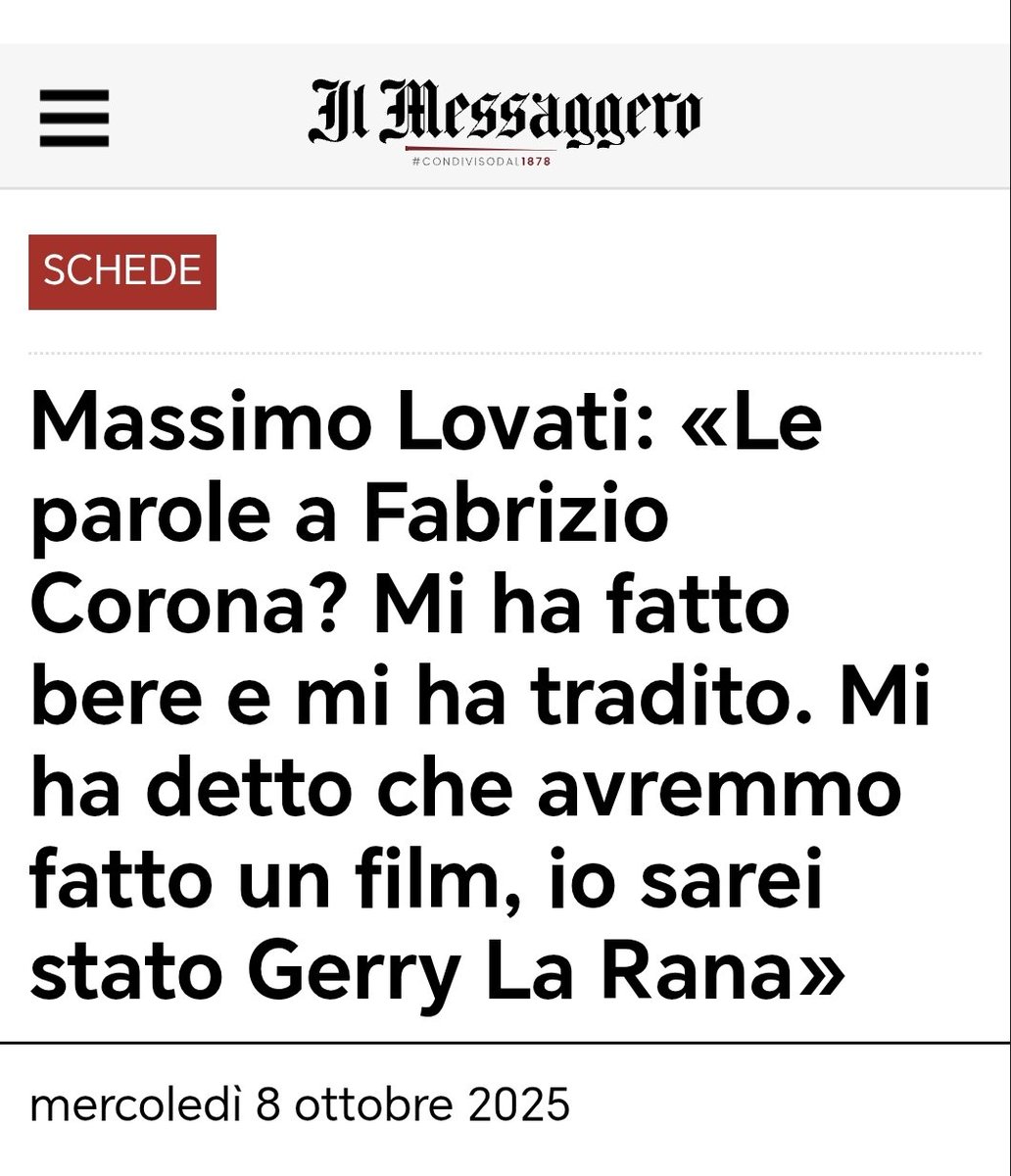𝙶𝚒𝚞𝚜𝚎𝚙𝚙𝚎 𝙱𝚛𝚒𝚗𝚍𝚒𝚜𝚒 tweet media