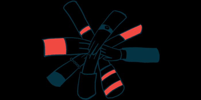 Two advocacy groups and a pharma company are teaming up for a clinical trial of ELP-02, an experimental gene therapy for CMT4J. buff.ly/SOJxmal