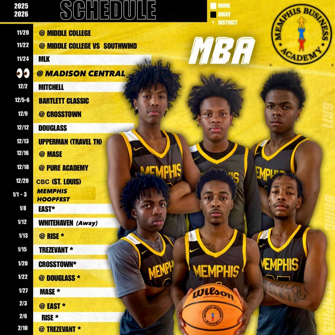 Tavaris Boga tweet media