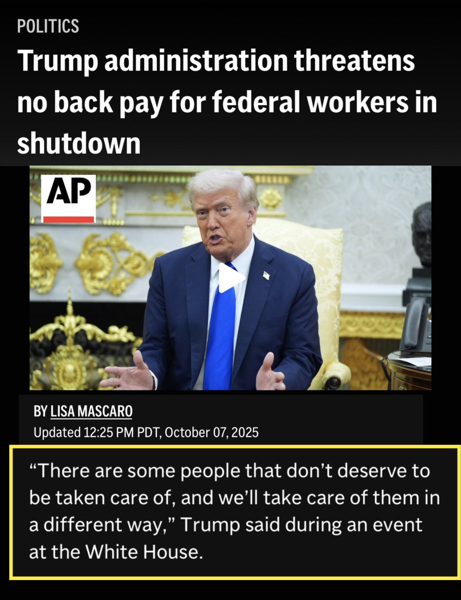 Malena-PRO-CHOICE🟦🟧Fighting Tyranny! tweet media