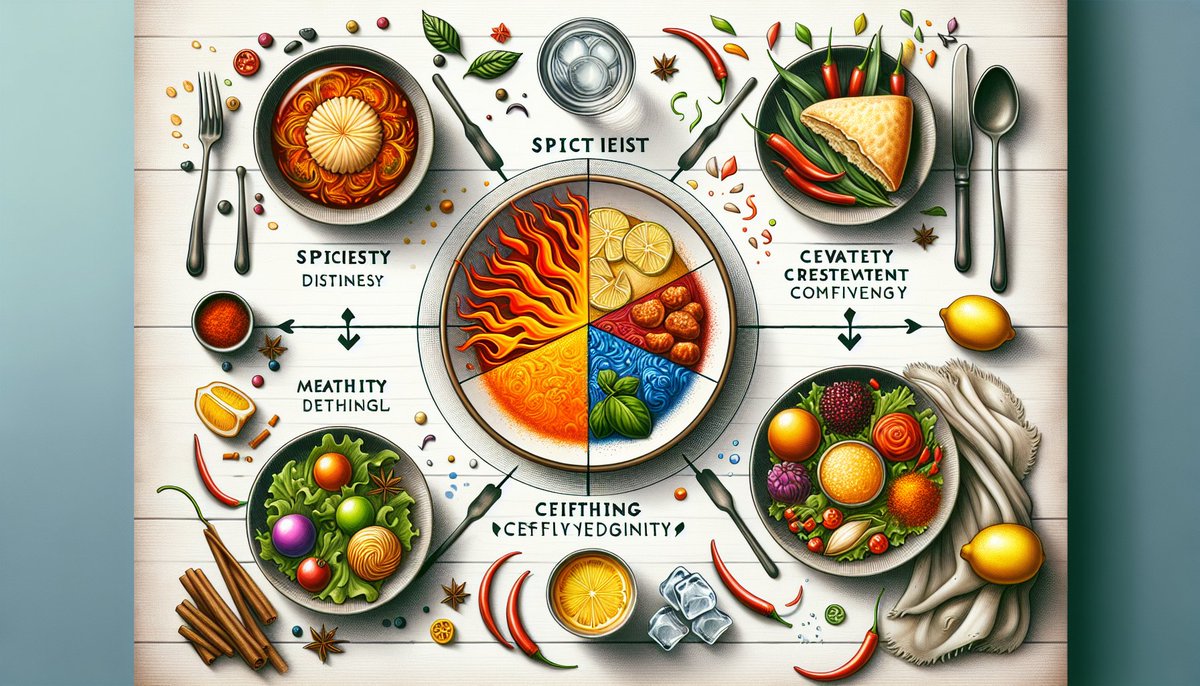 JulianUnlocked's tweet image. Lunchtime thought: If creativity was a dish, what would it be? 🍜 Share your flavor! A) Spicy 🌶️ B) Sweet 🍰 C) Savory 🥙 D) Refreshing 🍋 Can&apos;t wait to see your answers! Let&apos;s add some zest to our afternoon creativity! #LunchtimePoll #CreativeVibes