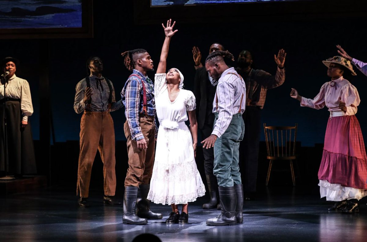 ✨ Experience the power of dance &amp; history with Step Afrika! this Friday, Oct. 9 at 7:30 p.m. at the <a href="/KravisCenter/">Kravis Center</a>. Learn more and purchase tickets: Kravis.org

📷: <a href="/KravisCenter/">Kravis Center</a> 

#wpbARTS 
#ThePalmBeaches