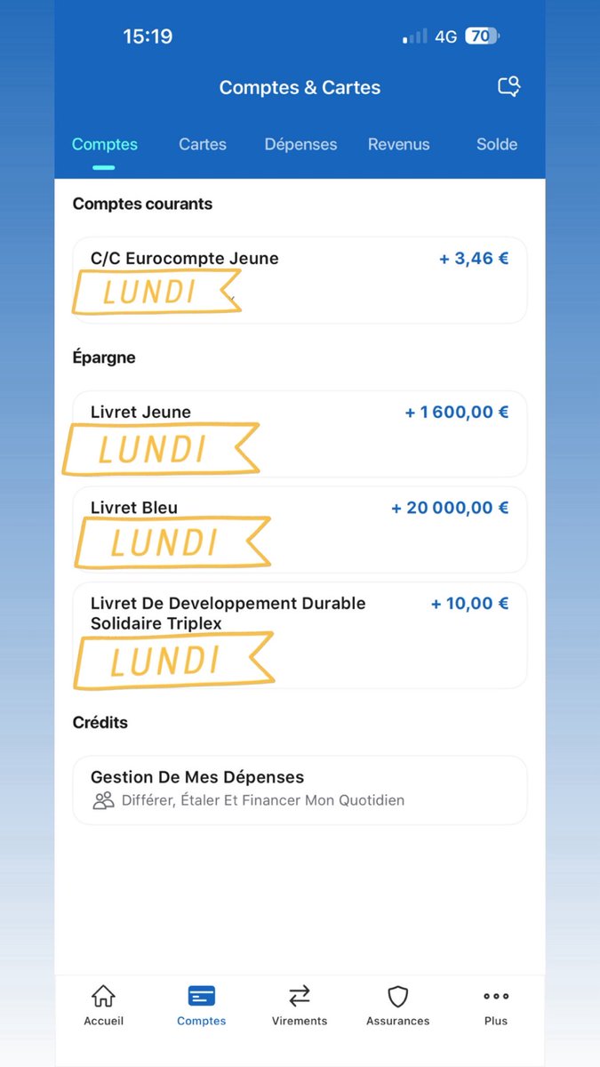 Flasheur ⚡️ tweet media