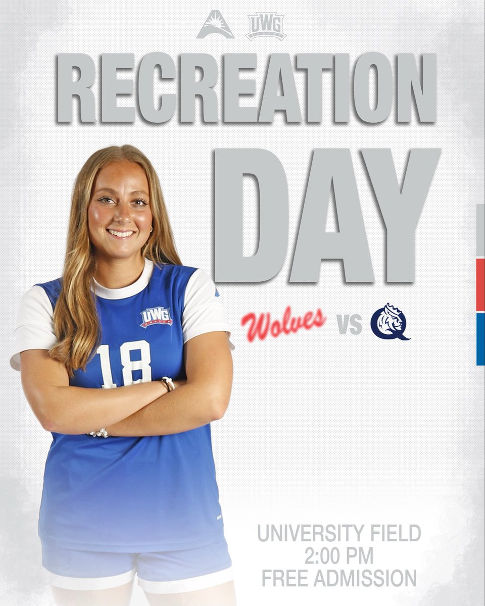 UWG Soccer tweet media