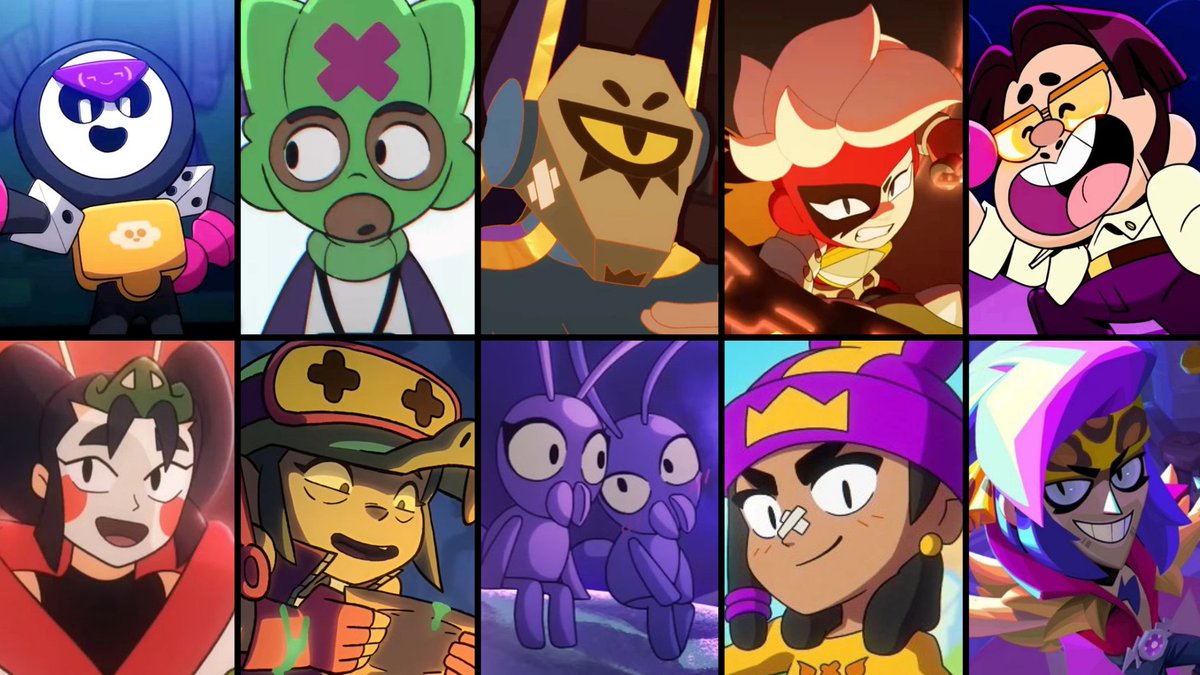 Candy BS News tweet media