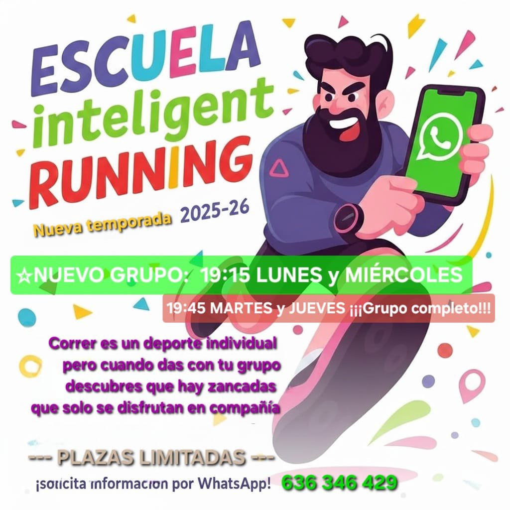 Running León tweet media