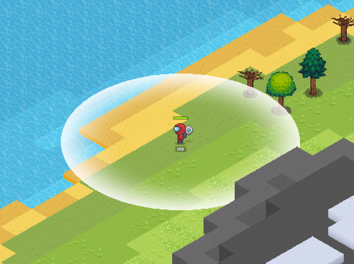 dsg_666's tweet photo. Absolutely sure @blockstranding feels like being dropped into a world that’s still being written - where every move echoes across the chain.

The vibe is raw, tense, and strangely peaceful at the same time. As gameplay evolves, I expect more moments that blur the line between survival and discovery - that feeling of being truly inside the network, not just playing on top of it.

It’s art, code, and instinct fused into one rhythm. And the deeper it goes, the more real it feels. Are you in?👇