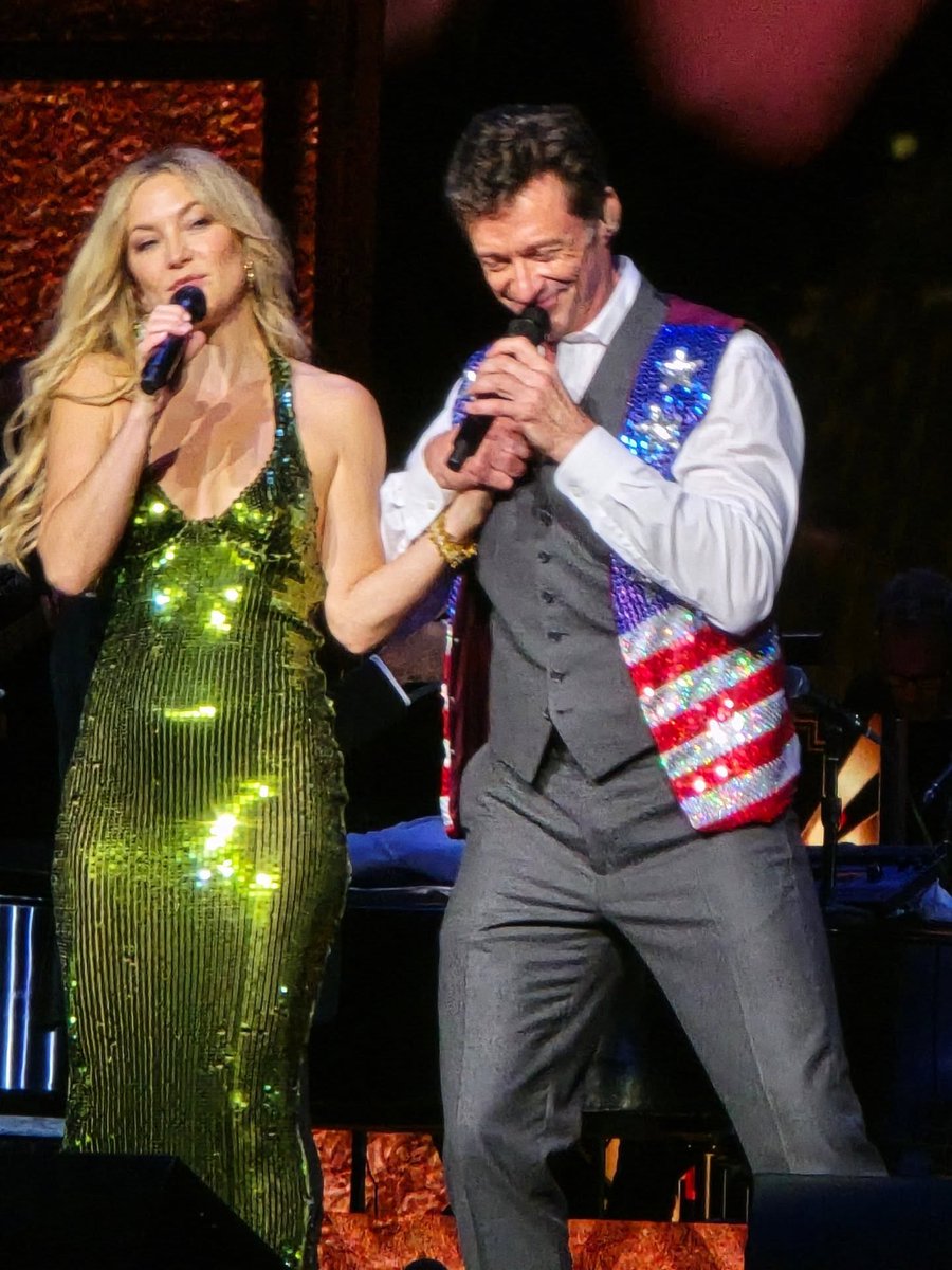 ✨️📸✨️| QUE LINDOS!!! Fotos do Hugh e da atriz Kate ...