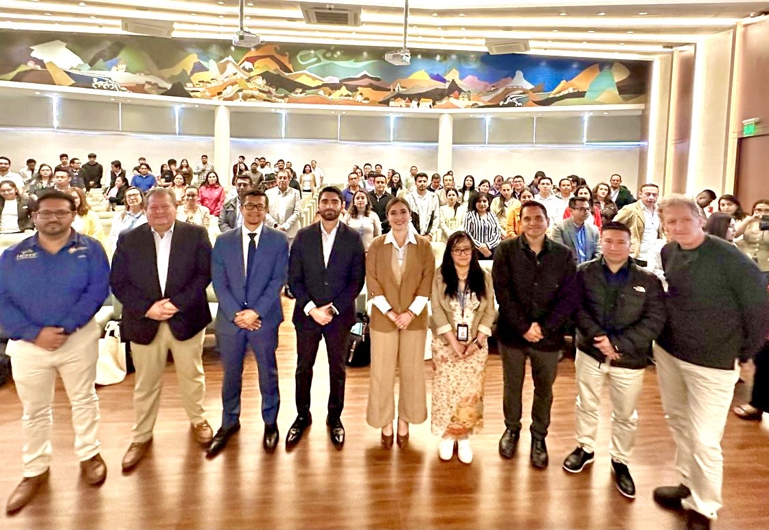 Agricultura, Ganadería y Pesca Ecuador 🇪🇨 tweet media