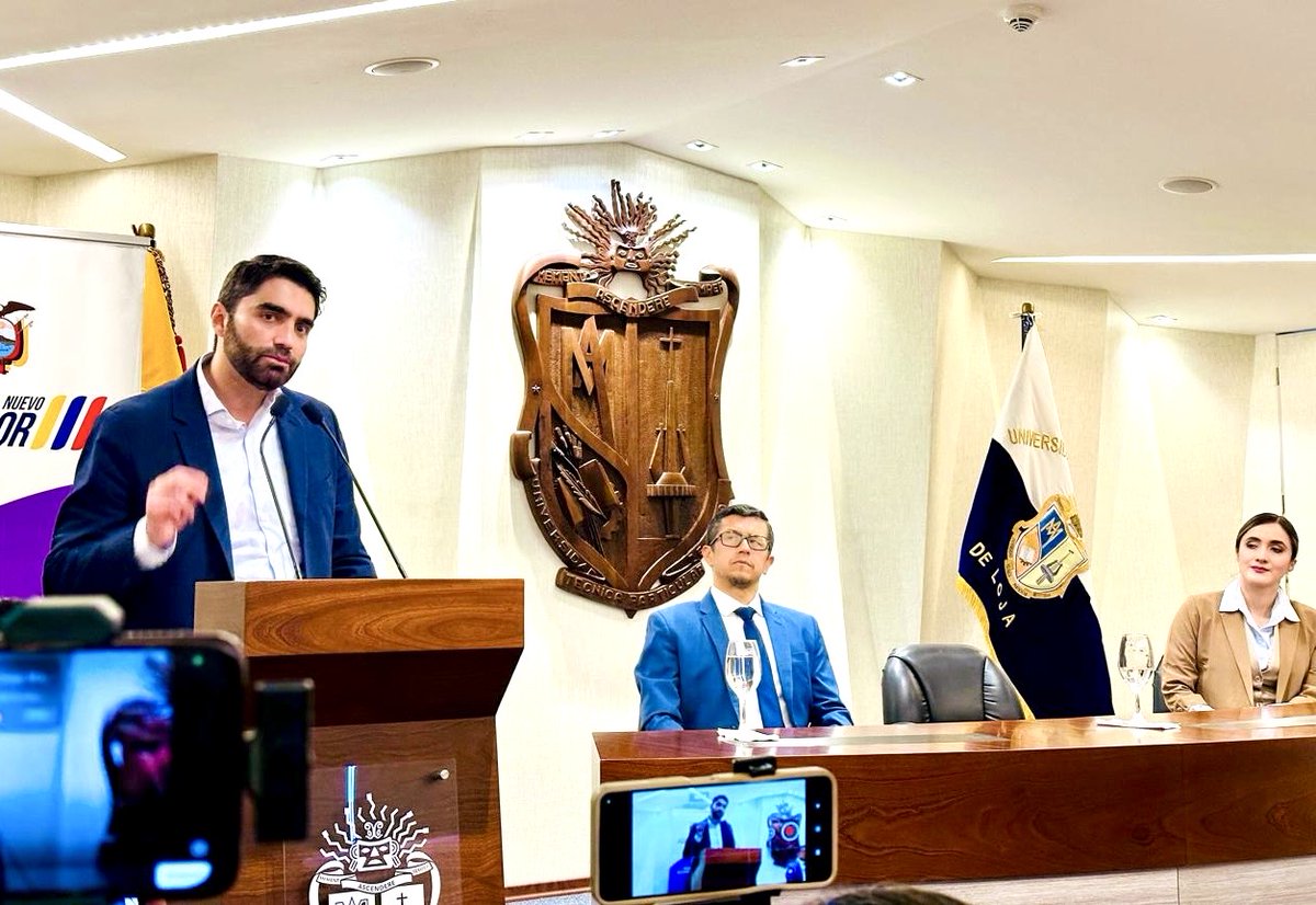 Agricultura, Ganadería y Pesca Ecuador 🇪🇨 tweet media