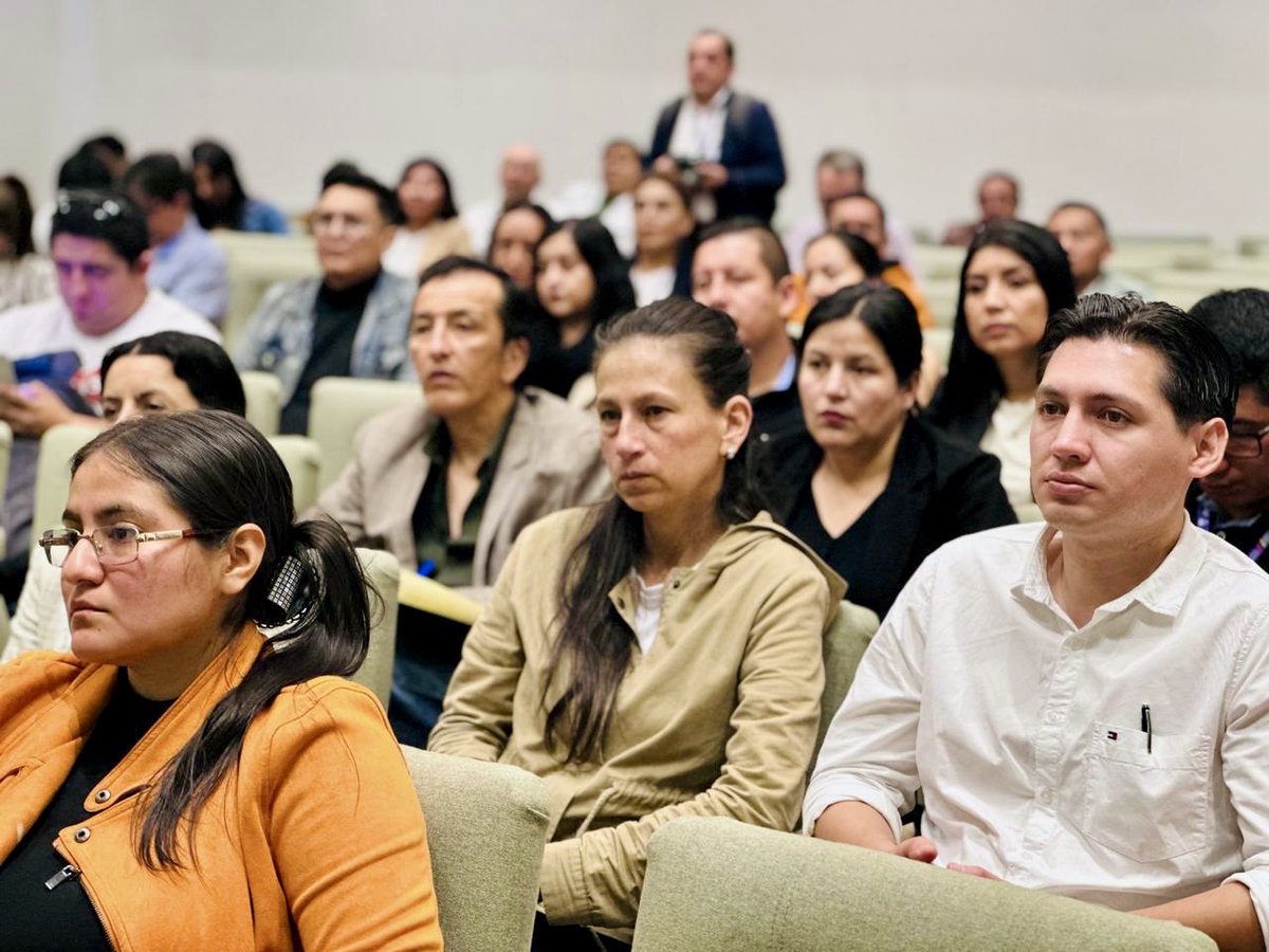 Agricultura, Ganadería y Pesca Ecuador 🇪🇨 tweet media