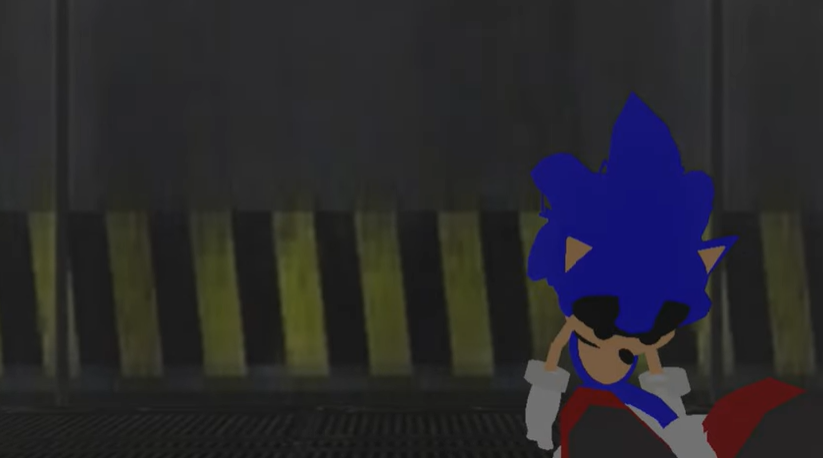 Sonic.exe (@sonicexearea51) on Twitter photo 