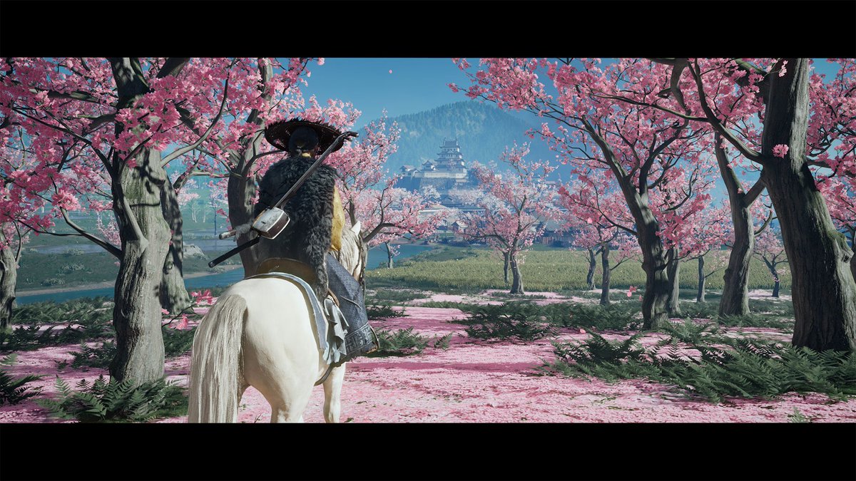 GohanBlog's tweet image. Katana affûté, vengeance glaciale et paysages à couper le souffle : j’ai plongé dans Ghost of Yotei sur PS5 avec bonheur.
Mon verdict complet ici 👉 gohanblog.fr/test-ghost-of-…