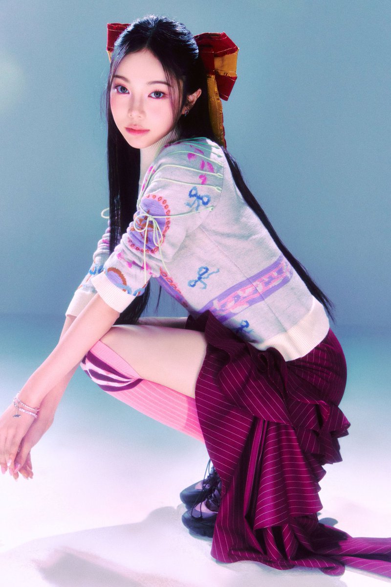 HEARTS2HEARTS イアン、誕生日おめでとう🎉🎂🎁 09年10月9日ソウル