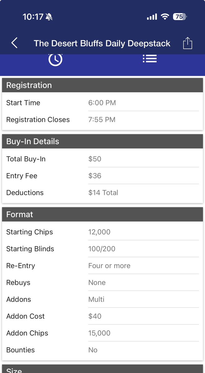 Matt Bode tweet media