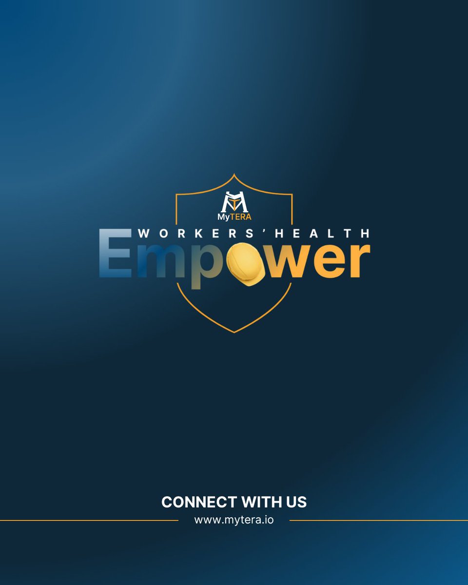 MyTERA365's tweet photo. AI isn’t here to replace EHS professionals, it’s here to empower them.

From predicting regulatory shifts to uncovering hidden risks and helping teams collaborate smarter, it’s not hype, it’s practical innovation.

Join us on October 22nd → https://t.co/zHAzgKL9ec https://t.co/YKpvhrsXHV