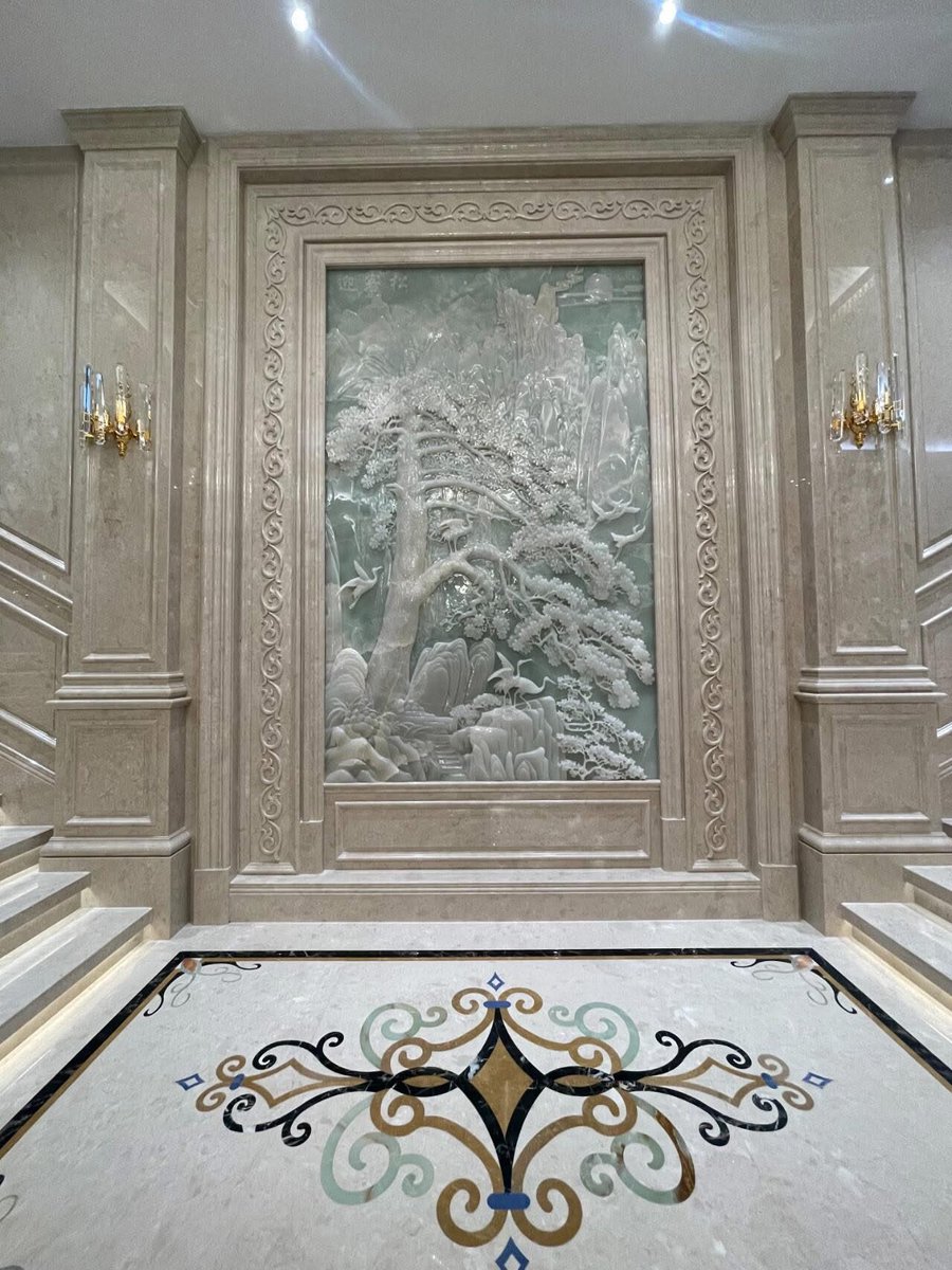 الجبس والديكور (@111mtab) on Twitter photo 