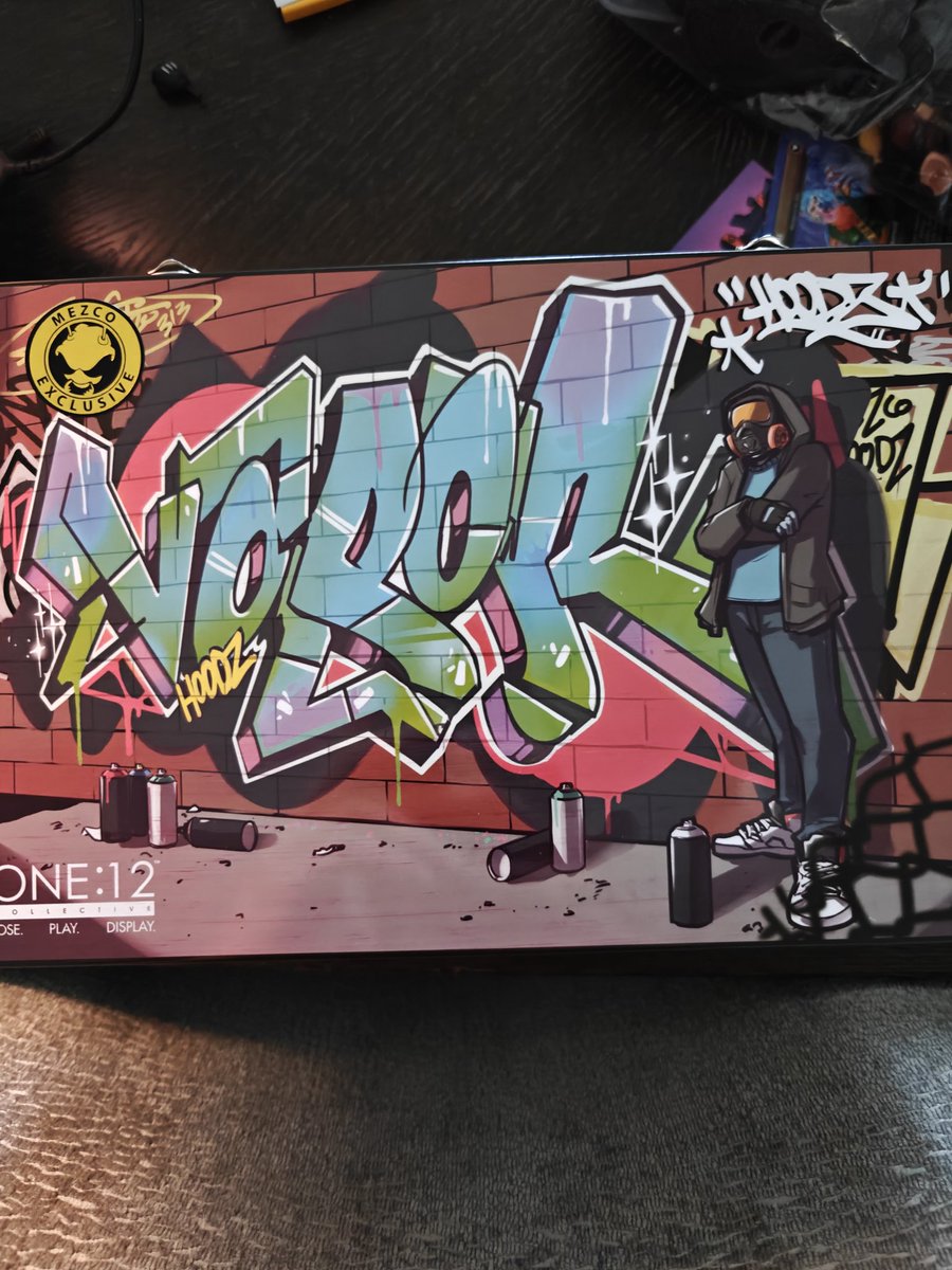 chad_ebanks's tweet image. I still can&apos;t believe I&apos;m looking at this in hand right now. Words cannot describe how much I appreciate @thegr8one85 for this mate I owe you I don&apos;t care what you say.
#CHC