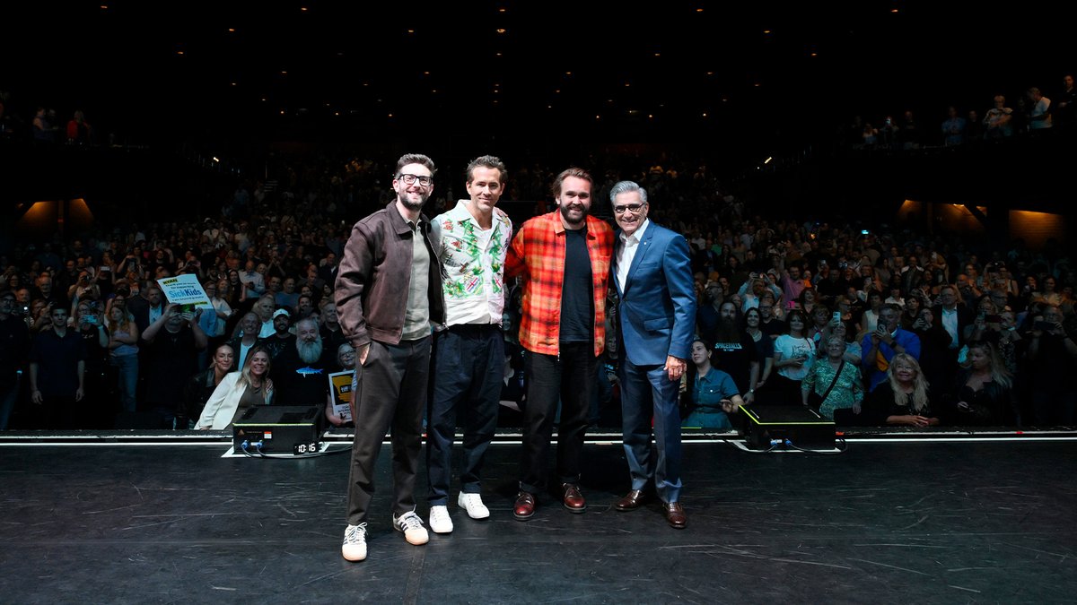 John Candy: I Like Me tweet media