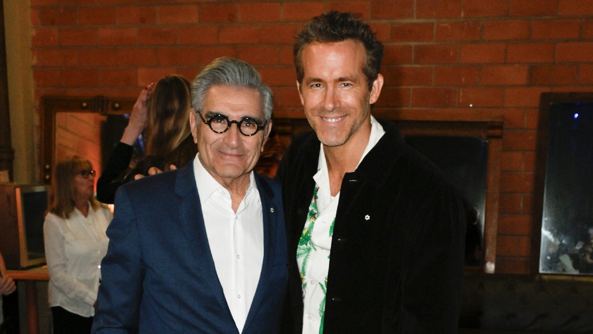 John Candy: I Like Me tweet media