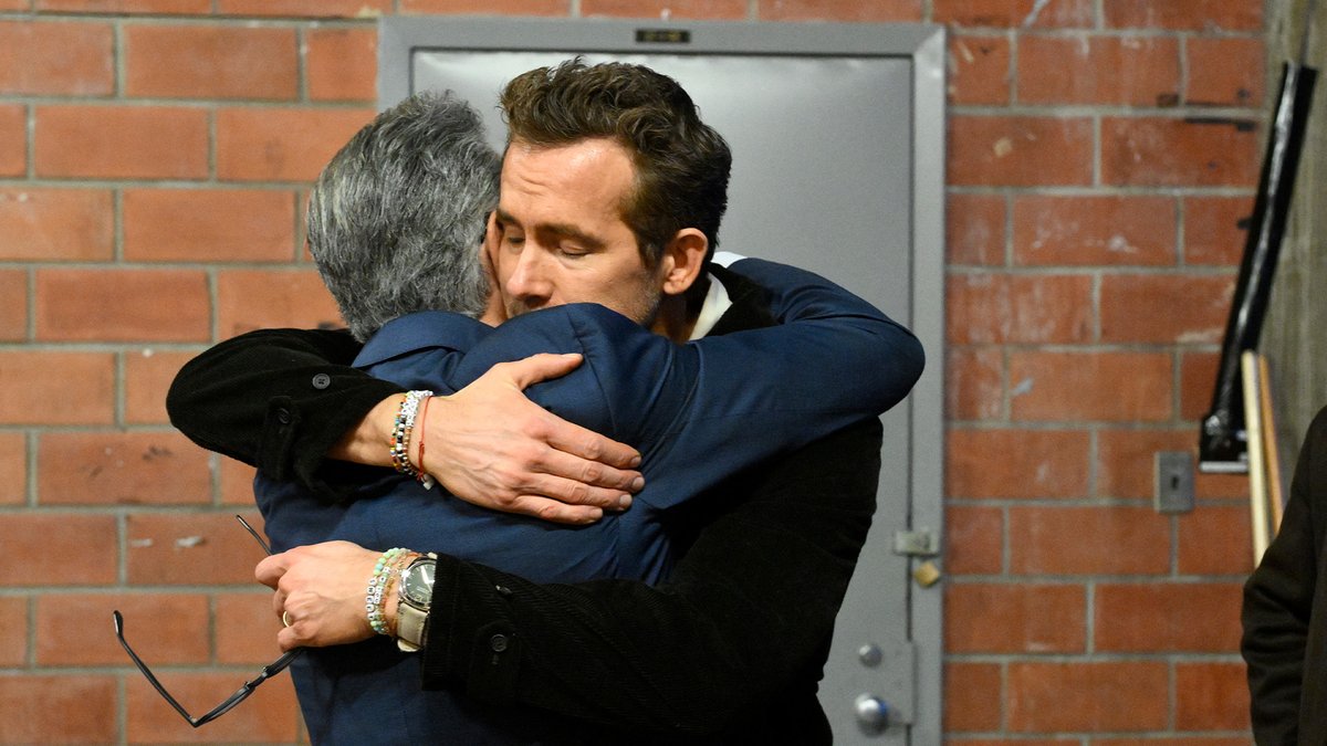 John Candy: I Like Me tweet media