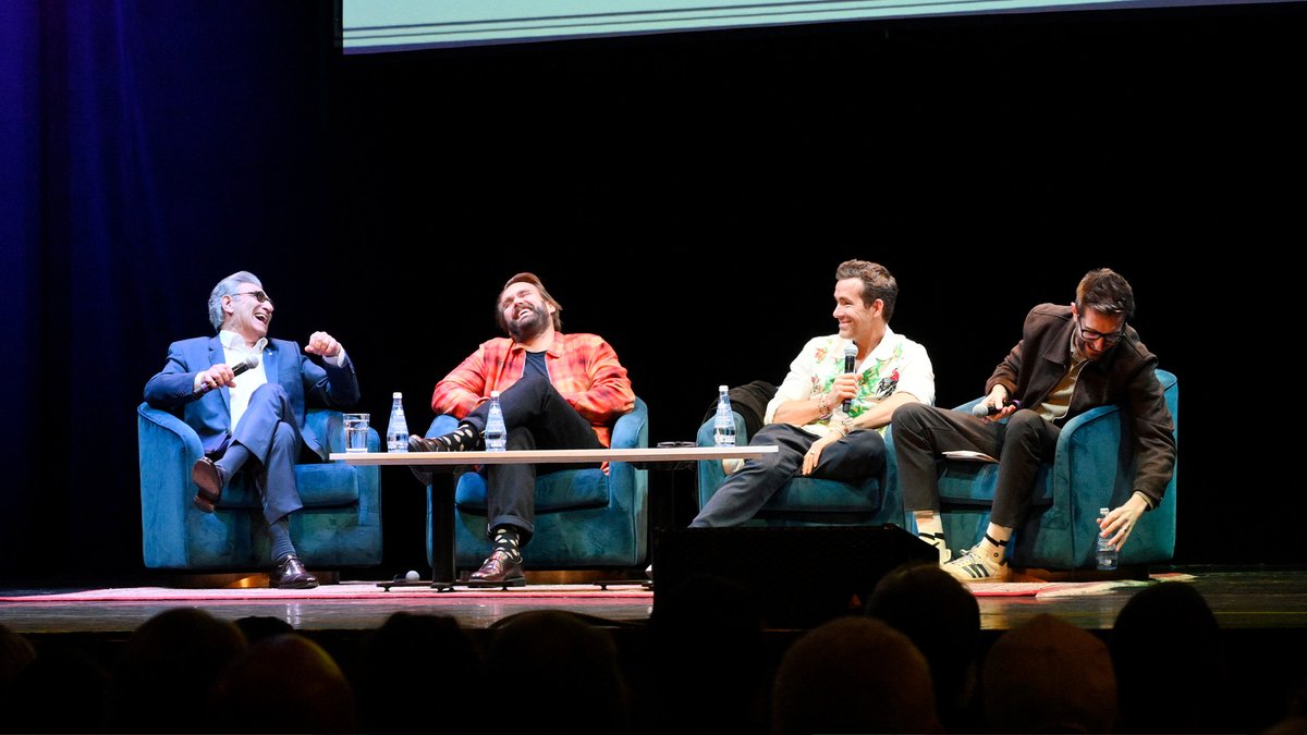 John Candy: I Like Me tweet media