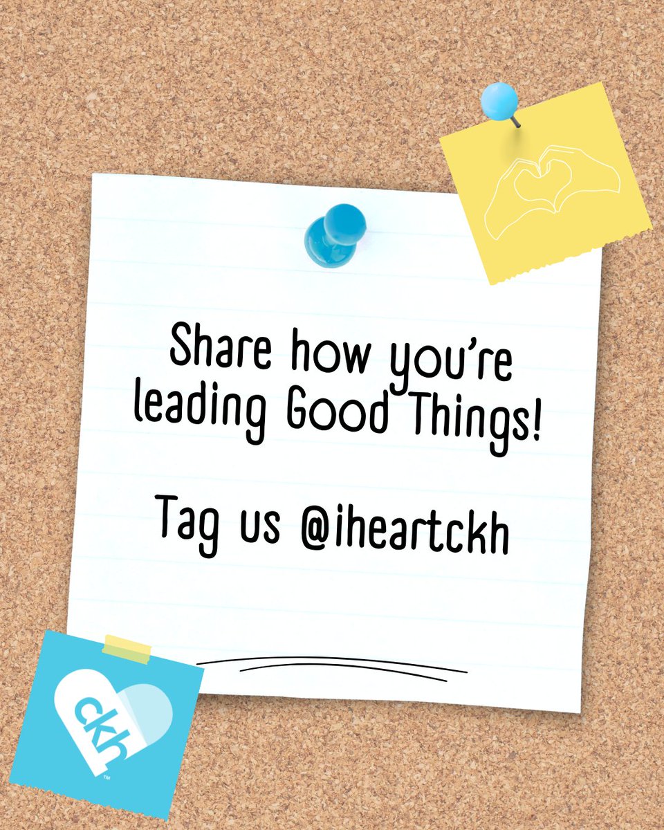 Capturing Kids' Hearts tweet media