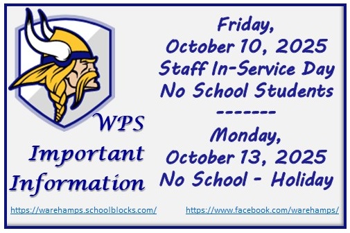 WarehamPS's tweet image. 