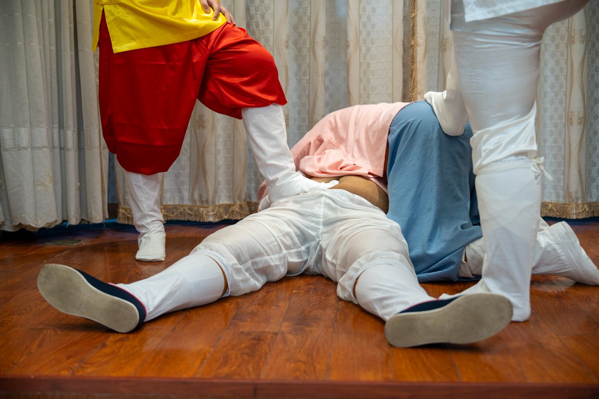 一个小莫莫丶 tweet media