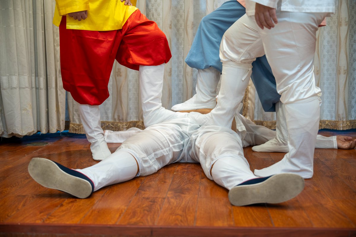 一个小莫莫丶 tweet media