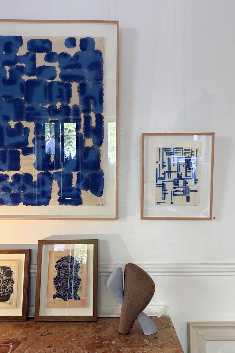 Art In Place
#artinplace