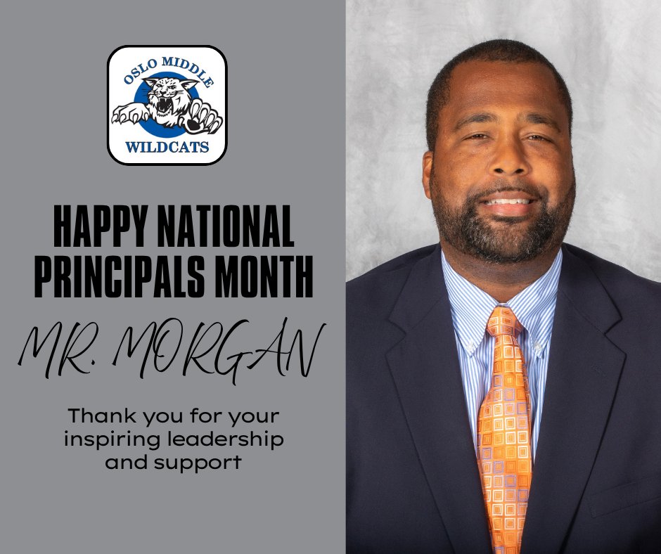 Oslo Middle School tweet media