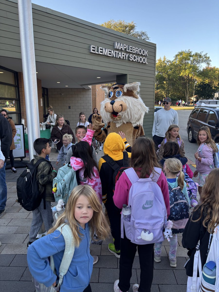 MaplebrookElementary tweet media