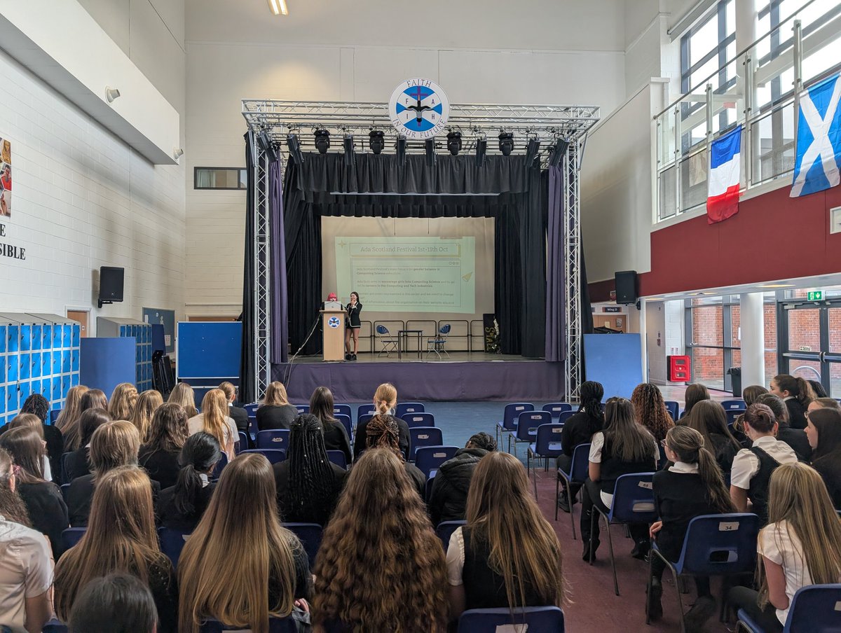 Mrs McIntosh 👩‍💻 tweet media