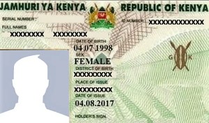 Hii ID yenye wanapeana na 1k ndio wanataka tuchukue nayo Kura ama kuna ingine?